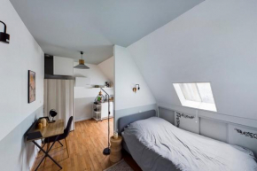 Flexliving - Studio - Tour Maubourg